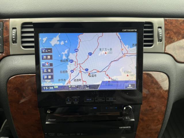 シボレー タホ（愛媛県東温市）画像14