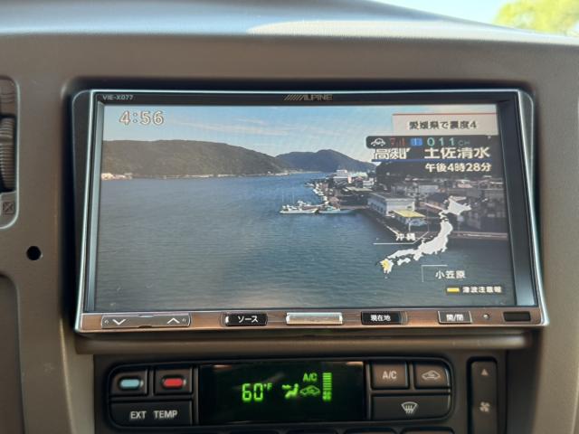 フォード エクスカージョン（愛媛県東温市）画像17