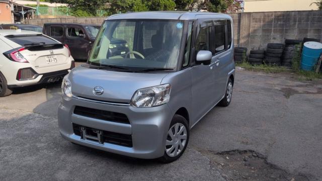 タント (有)宇和大陽モータース（愛媛県西予市）｜エムジェー