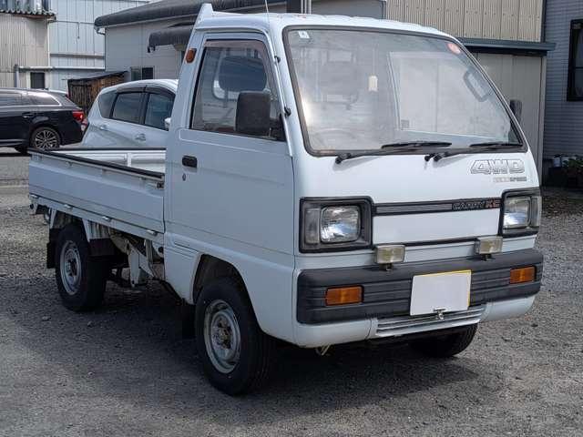 キャリイトラック（愛媛県松山市）画像3