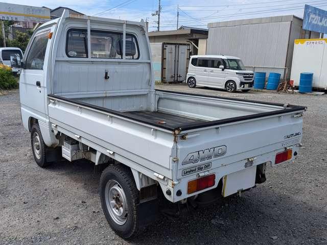 キャリイトラック（愛媛県松山市）画像7
