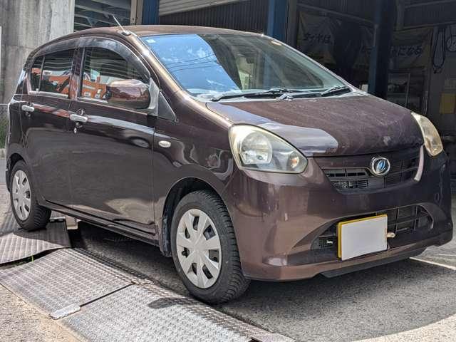 ミライース（愛媛県松山市）画像20