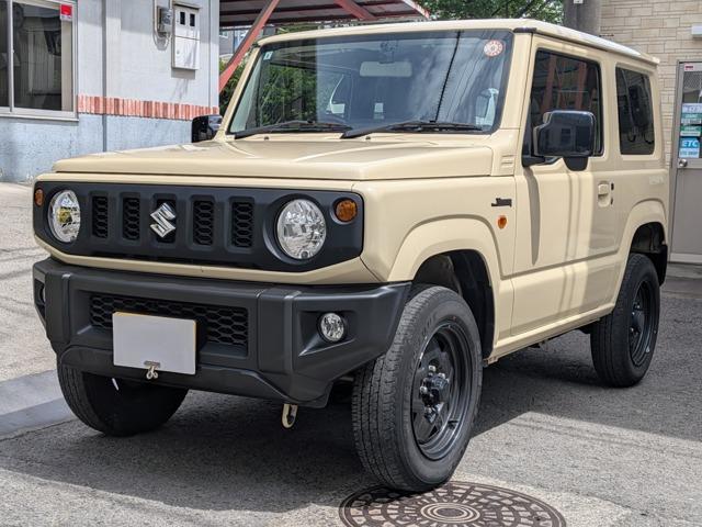 ジムニー (有)上地車体（愛媛県松山市）｜エムジェー