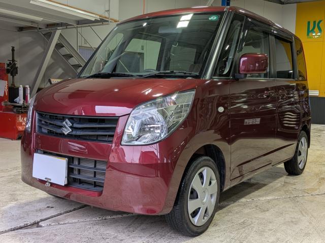 パレット(スズキ)の中古車|愛媛、香川、徳島、高知の中古車なら パレット(スズキ)の中古車|愛媛、香川、徳島、高知の中古車なら