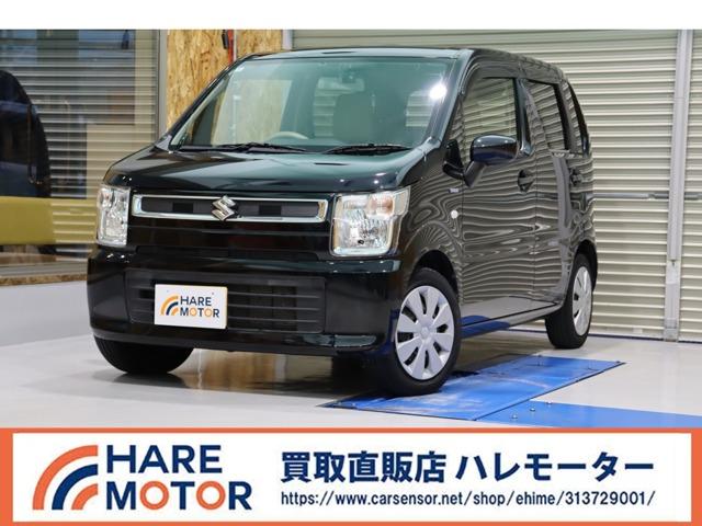 ワゴンR