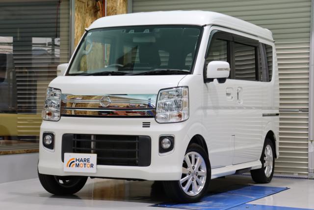NV100クリッパーリオ（愛媛県松山市）画像36