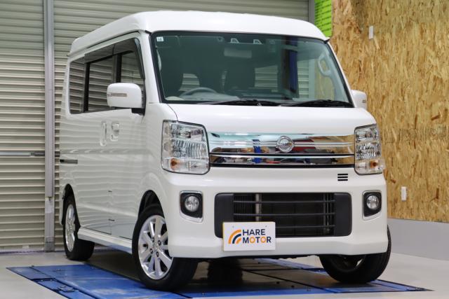 NV100クリッパーリオ（愛媛県松山市）画像41