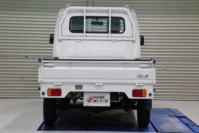 キャリイトラック（愛媛県松山市）画像25