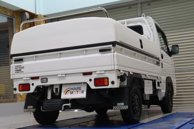 NT100クリッパー（愛媛県松山市）画像35