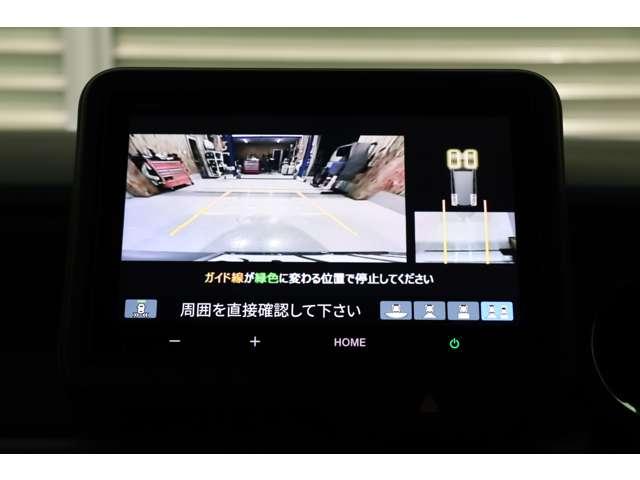 N-BOXカスタム（愛媛県松山市）画像6