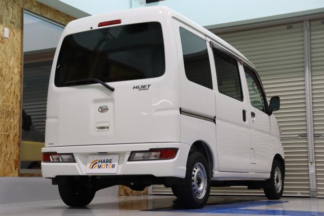 ハイゼットカーゴ（愛媛県松山市）画像34