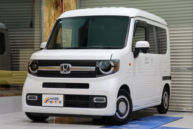 N-VAN＋スタイル（愛媛県松山市）画像36
