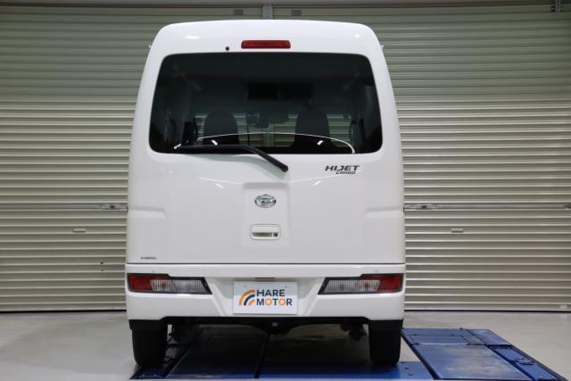ハイゼットカーゴ（愛媛県松山市）画像33