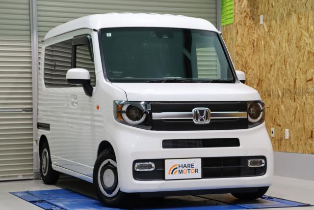 N-VAN＋スタイル（愛媛県松山市）画像40