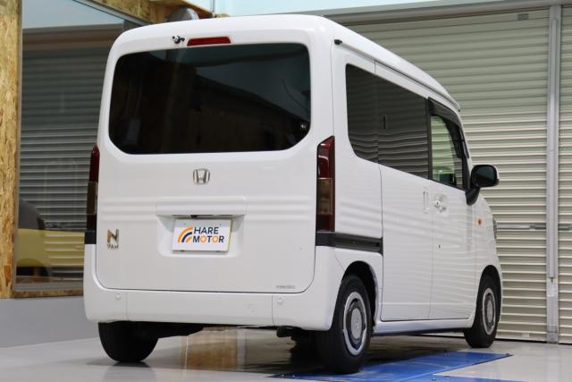 N-VAN＋スタイル（愛媛県松山市）画像43