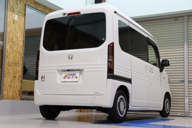 N-VAN＋スタイル（愛媛県松山市）画像46