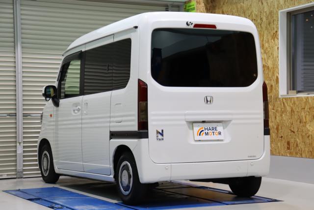 N-VAN＋スタイル（愛媛県松山市）画像44