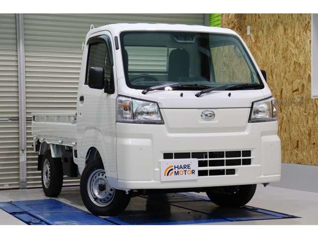 ハイゼットトラック（愛媛県松山市）画像21