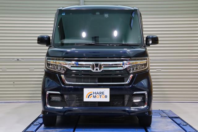 N-BOXカスタム（愛媛県松山市）画像53