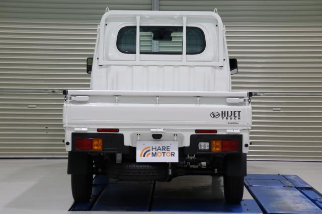 ハイゼットトラック（愛媛県松山市）画像24