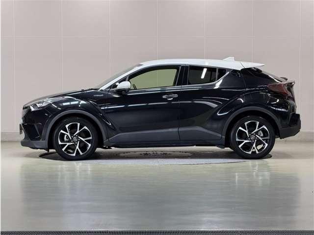C-HR（愛媛県松山市）画像2