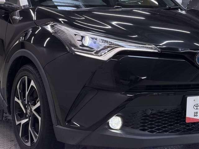 C-HR（愛媛県松山市）画像6