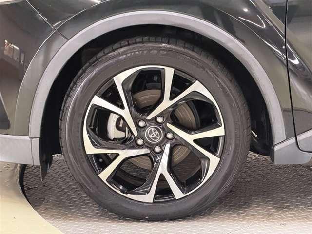 C-HR（愛媛県松山市）画像9