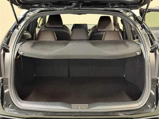 C-HR（愛媛県松山市）画像17
