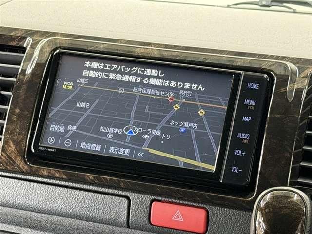 ハイエースバン（愛媛県松山市）画像20