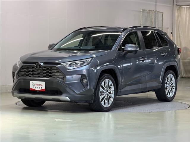 RAV4 トヨタカローラ愛媛(株) 松山東店（愛媛県松山市）｜エムジェー