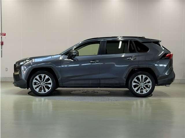 RAV4（愛媛県松山市）画像2