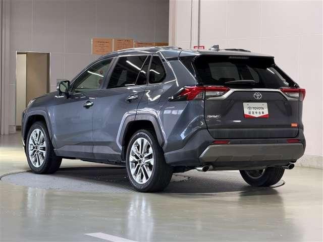 RAV4（愛媛県松山市）画像3