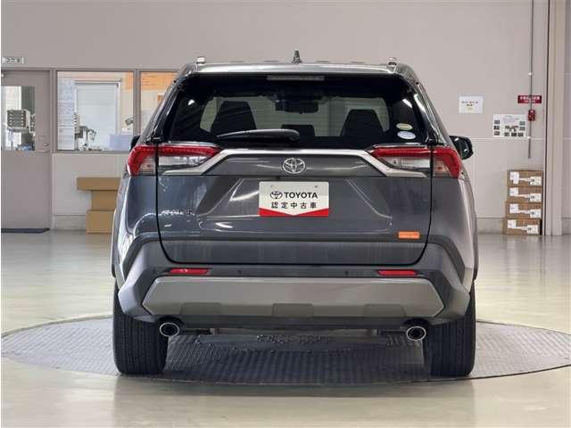 RAV4（愛媛県松山市）画像4