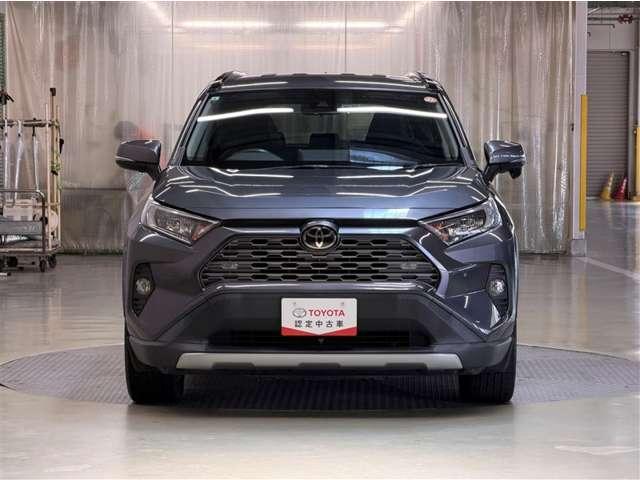 RAV4（愛媛県松山市）画像5
