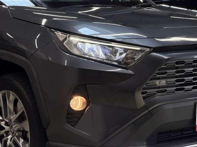 RAV4（愛媛県松山市）画像6