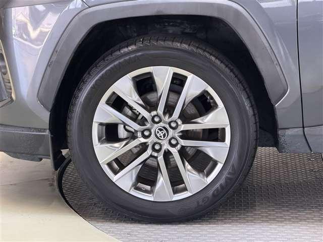 RAV4（愛媛県松山市）画像9