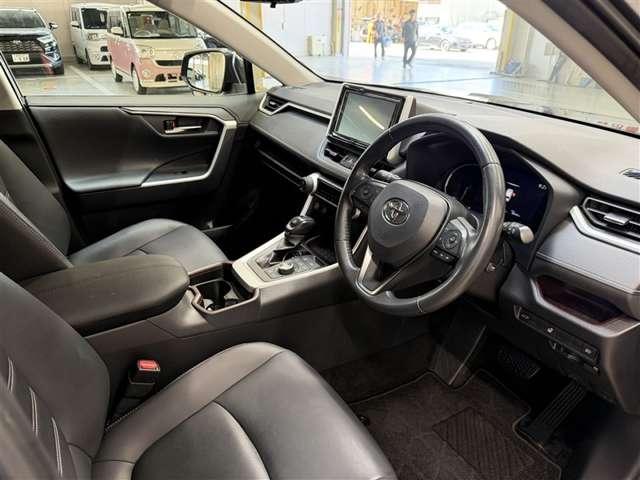 RAV4（愛媛県松山市）画像11
