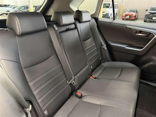 RAV4（愛媛県松山市）画像15