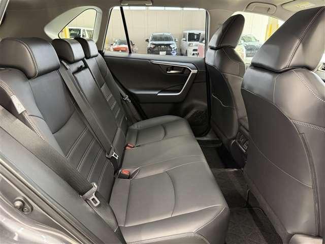 RAV4（愛媛県松山市）画像16