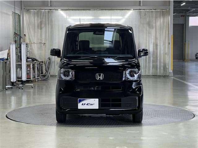 N-BOX（愛媛県松山市）画像6