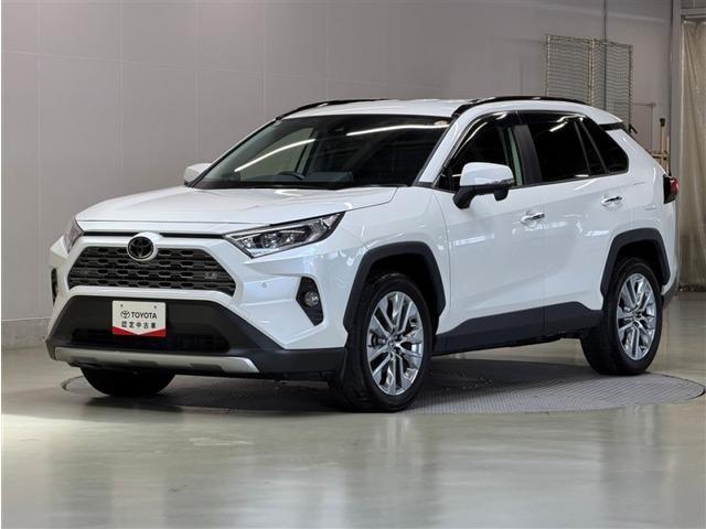 RAV4 トヨタカローラ愛媛(株) 松山東店（愛媛県松山市）｜エムジェー