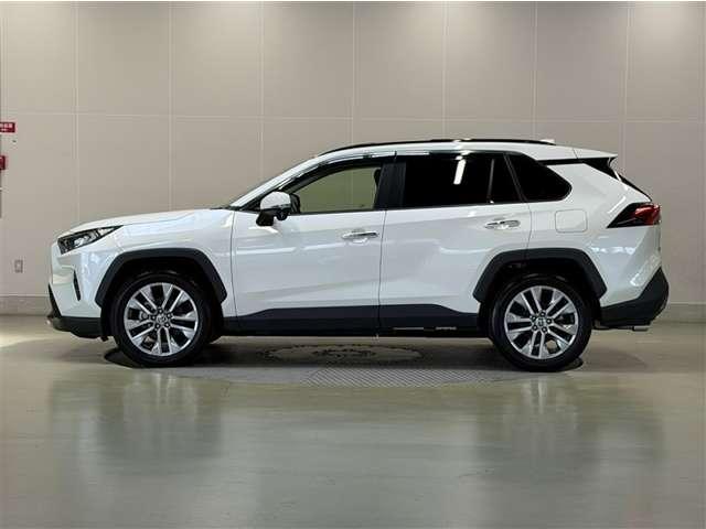 RAV4（愛媛県松山市）画像2