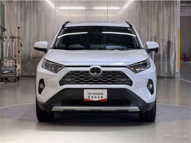 RAV4（愛媛県松山市）画像5