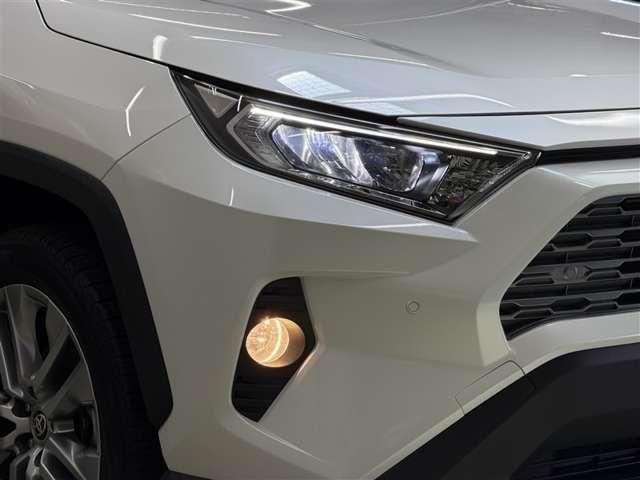 RAV4（愛媛県松山市）画像6