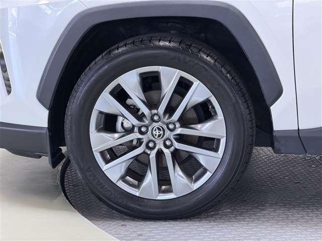 RAV4（愛媛県松山市）画像8