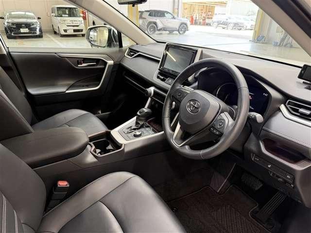 RAV4（愛媛県松山市）画像10