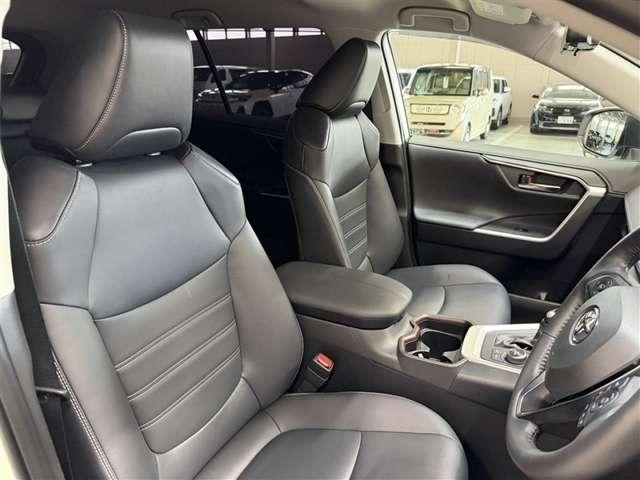 RAV4（愛媛県松山市）画像11