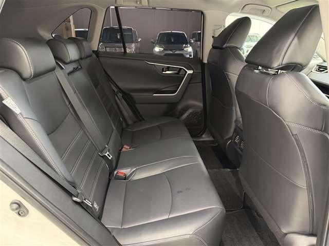RAV4（愛媛県松山市）画像15