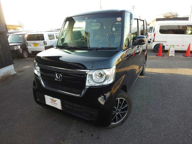N-BOX（愛媛県松山市）