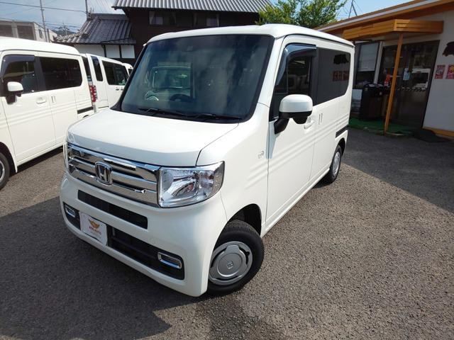 N-VAN＋スタイル